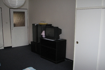 Slovakia Privát Vyšné Ružbachy, Eksteriør